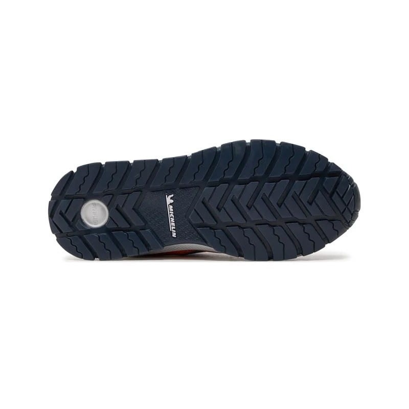 Primigi 5928122 adidasy dziecięce buty sportowe na rzepy Primigi z podeszwą Michelin®