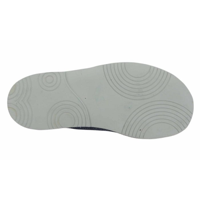 Postęp dziecięce buty profilaktyczne buty do wkładek MAJA 191 1628 POPIEL KROPKI