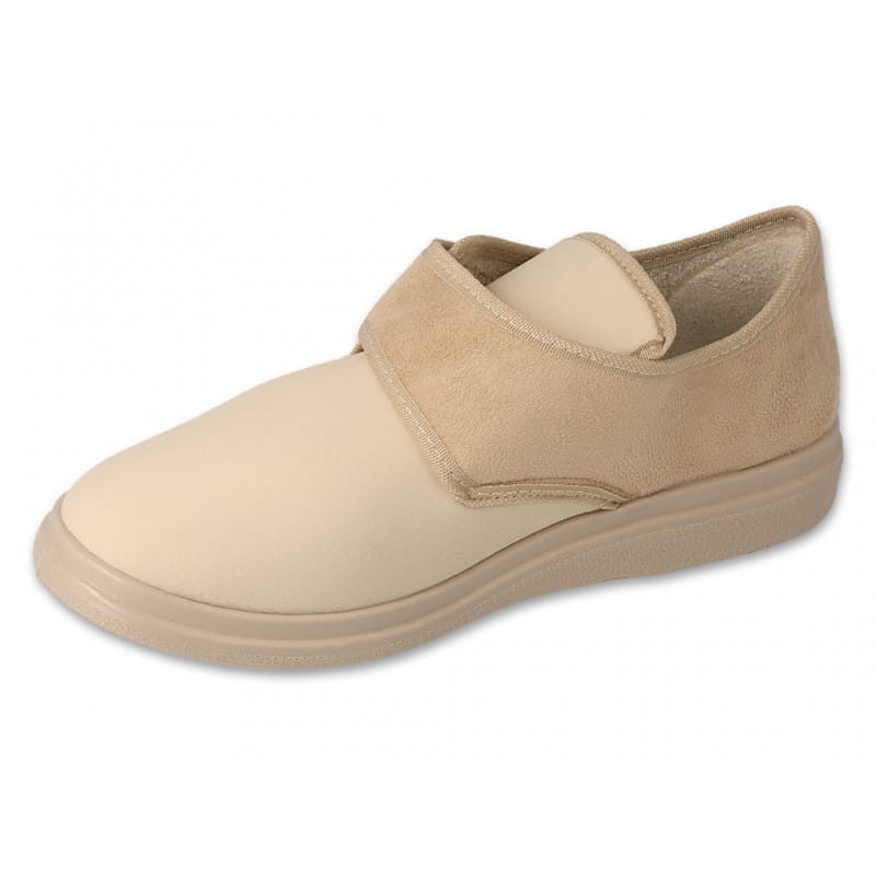 Dr.Orto 036M005 męskie obuwie zdrowotne na chore stopy