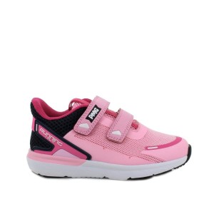 Primigi 5956500 dziecięce adidasy na rzepy buty do wkładek