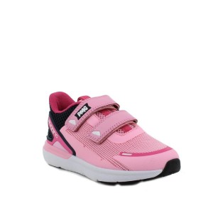 Primigi 5956500 dziecięce adidasy na rzepy buty do wkładek