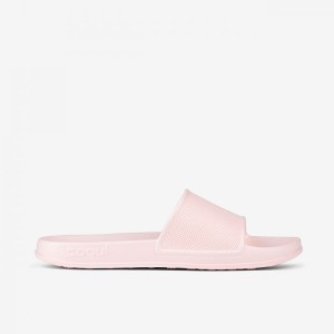 Klapki basenowe COQUI TORA buty na wakacje