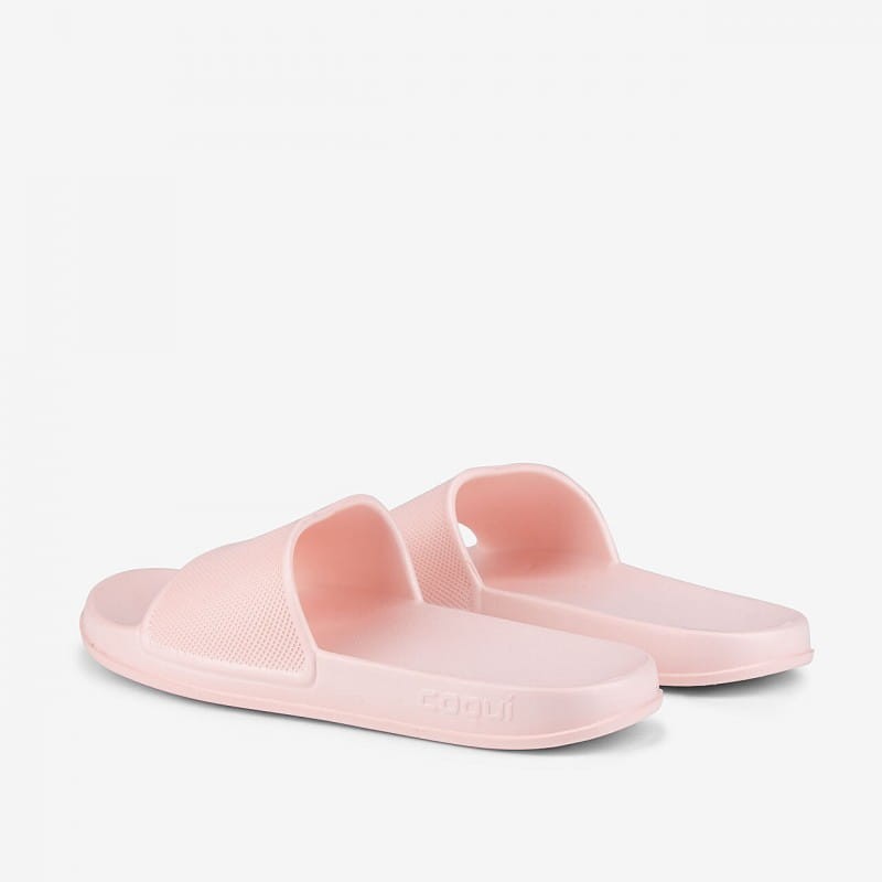 Klapki basenowe COQUI TORA buty na wakacje