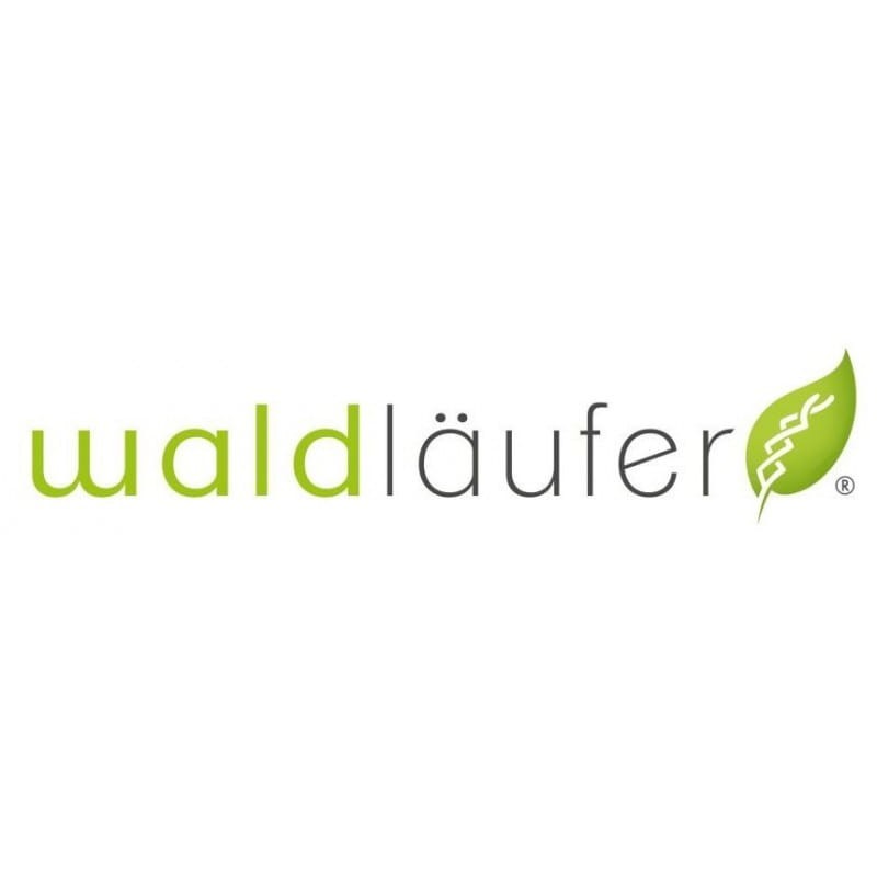 Waldlaufer 734007 skórzane półbuty męskie tęgość H