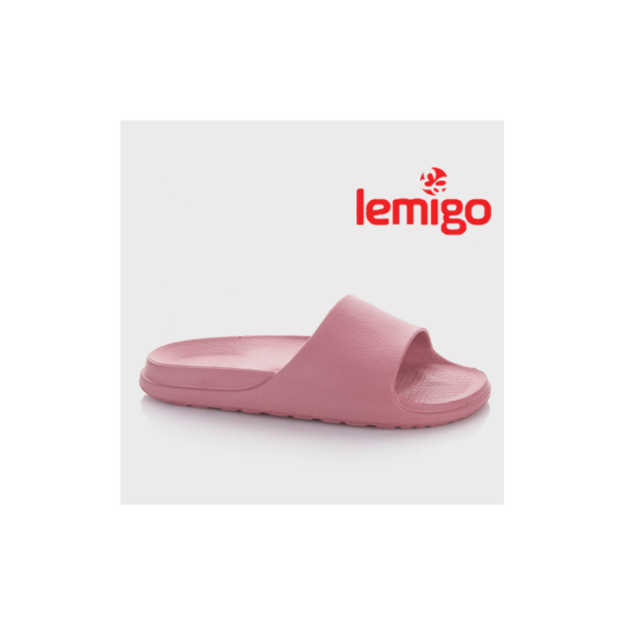 Klapki damskie BREEZE Lemigo