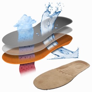 Lekkie kalosze damskie krótkie granatowe Lemigo STELLA