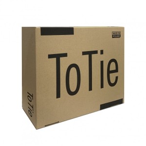 Lekkie kalosze damskie krótkie granatowe Lemigo STELLA