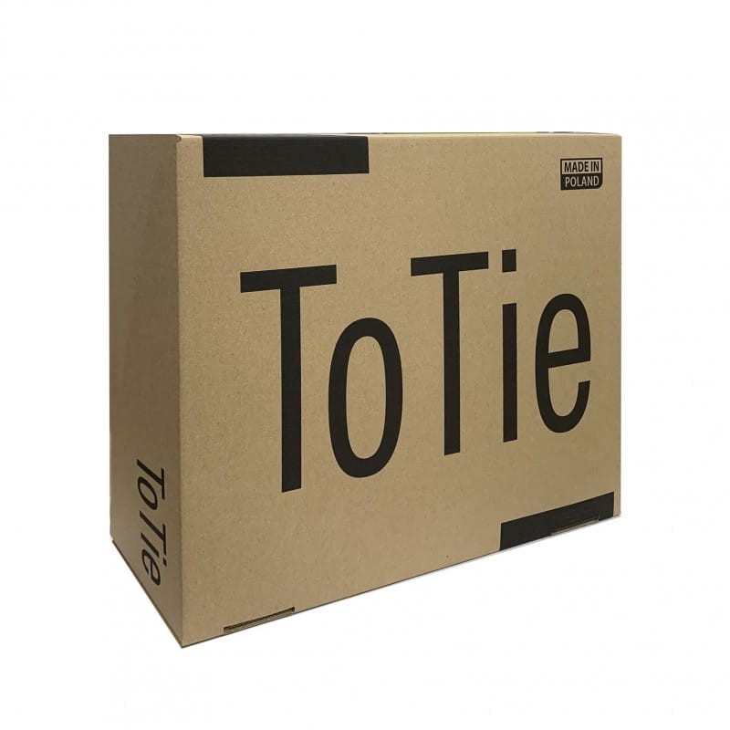 Lekkie kalosze damskie krótkie granatowe Lemigo STELLA