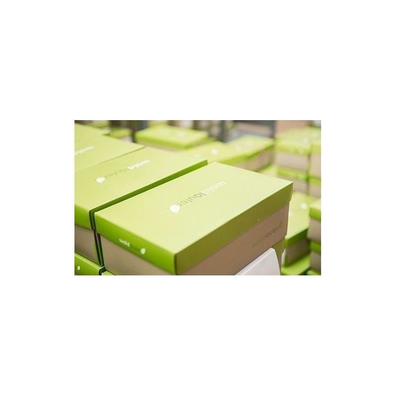 Waldlaufer 388805 skórzane trzewiki męskie tęgość H