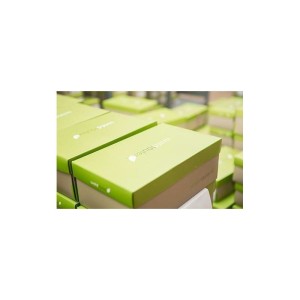 Waldlaufer 366804 skórzane buty męskie miękkiej skóry