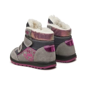 Primigi 6855266 śniegowce dziecięce wodoodporne   GORE-TEX