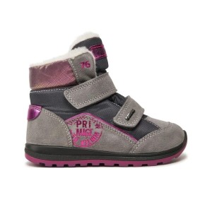 Primigi 6855266 śniegowce dziecięce wodoodporne   GORE-TEX