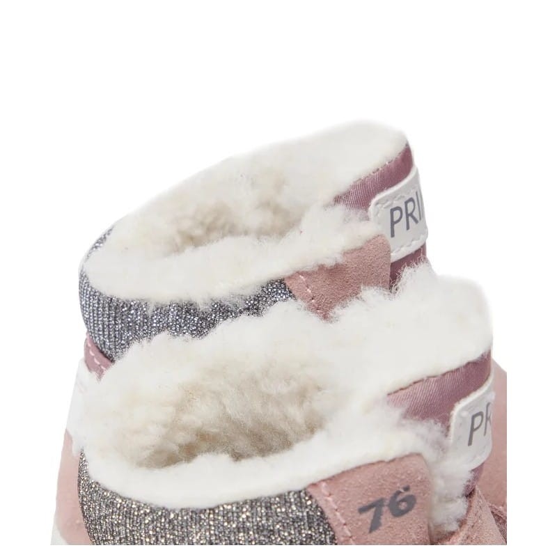 Primigi 6855222 śniegowce dziecięce wodoodporne   GORE-TEX