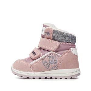 Primigi 6855222 śniegowce dziecięce wodoodporne   GORE-TEX