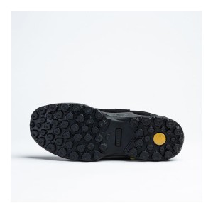 Trekkingowe buty dziecięce wodoodporne z elastyczną podeszwą Vemont