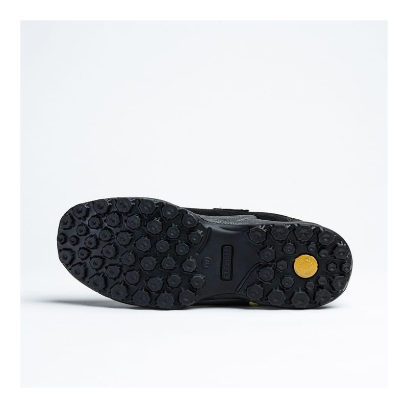 Trekkingowe buty dziecięce wodoodporne z elastyczną podeszwą Vemont