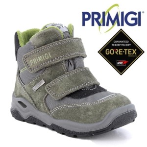 Primigi 6861722 śniegowce dziecięce wodoodporne GORE-TEX
