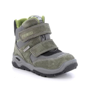 Primigi 6861722 śniegowce dziecięce wodoodporne GORE-TEX