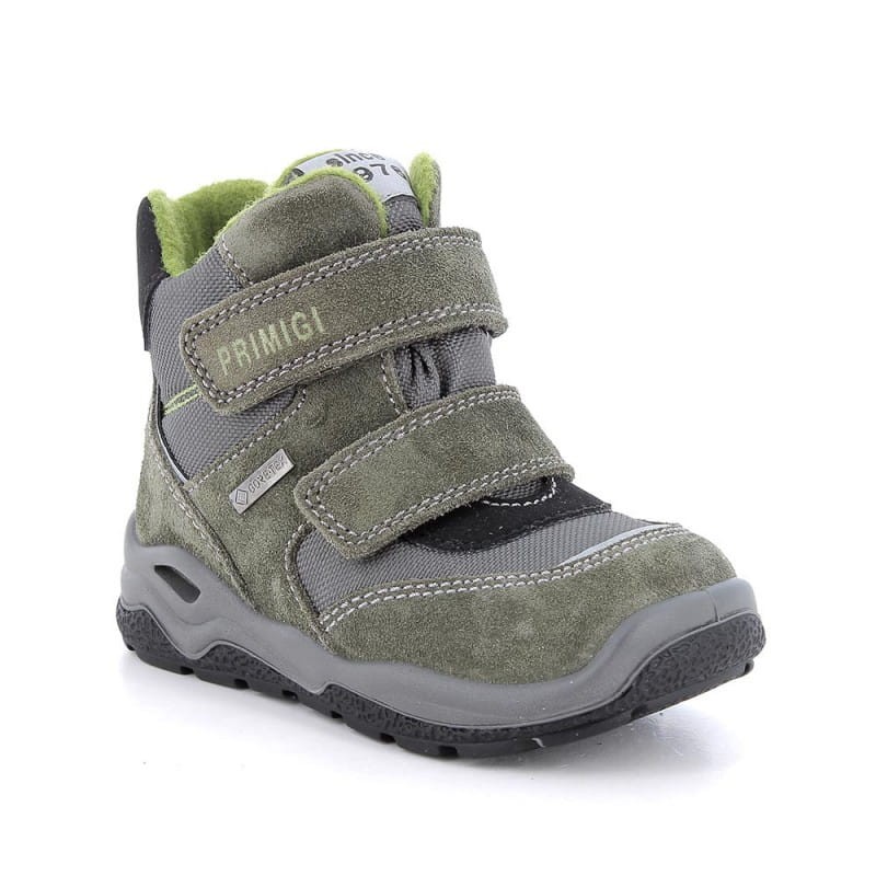 Primigi 6861722 śniegowce dziecięce wodoodporne GORE-TEX