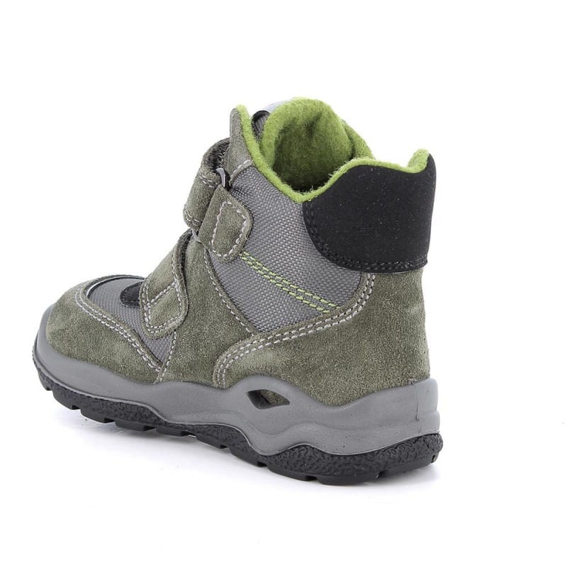 Primigi 6861722 śniegowce dziecięce wodoodporne GORE-TEX