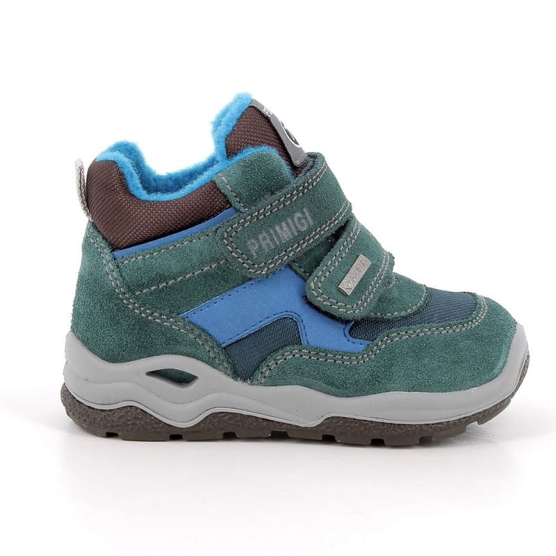 Primigi buty dziecięce GORE-TEX 6861622 Primigi traperki
