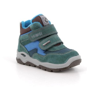 Primigi buty dziecięce GORE-TEX 6861622 Primigi traperki