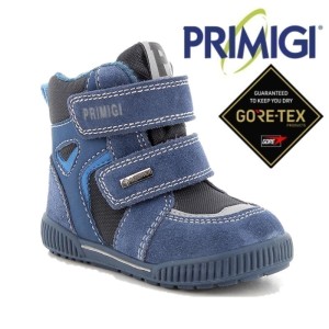 Primigi buty dziecięce GORE-TEX 6859311 Primigi śniegowiec