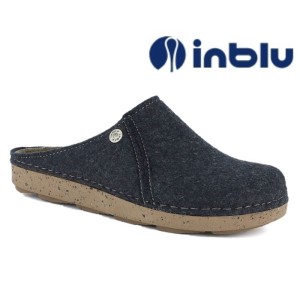 Inblu kapcie męskie papcie domowe męskie INBLU MT000011