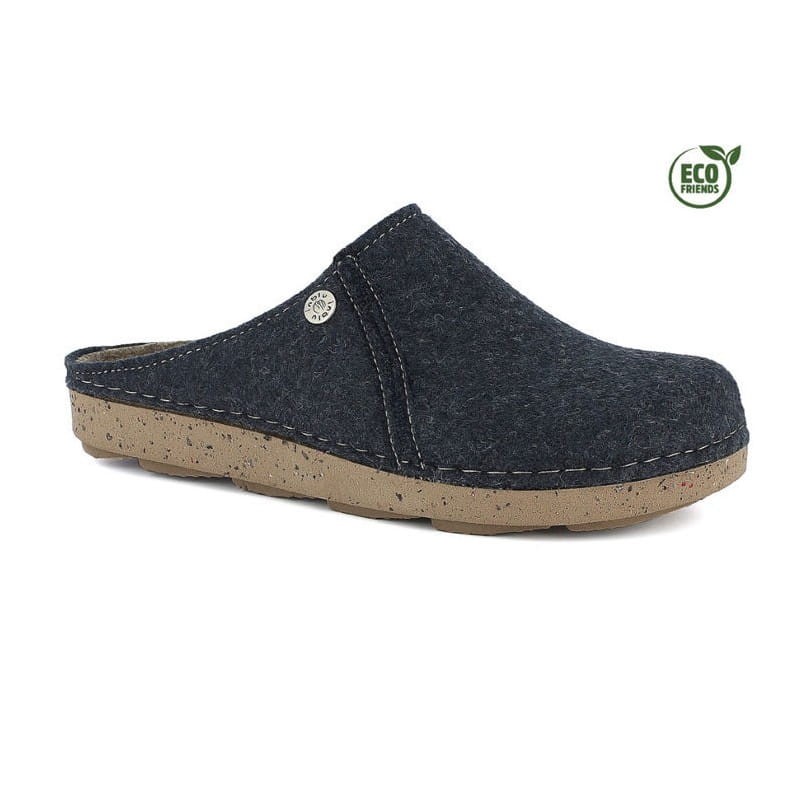 Inblu kapcie męskie papcie domowe męskie INBLU MT000011