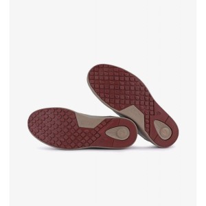 PITAS ultralekkie skórzane półbuty Pitas KUME AZUL