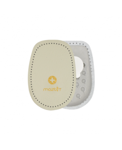 Podpiętki lateksowe Mazbit MEMO LAT MP346 na ból pięty