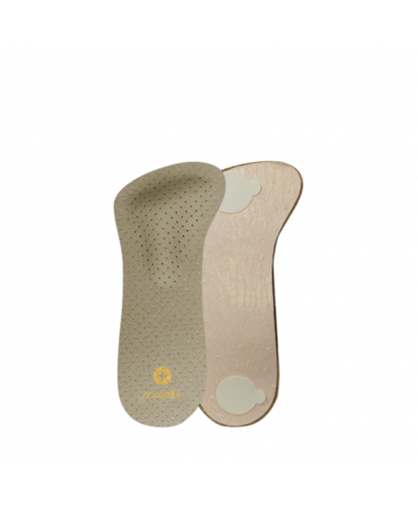 Wkładki na płaskostopie poprzeczne Mazbit Princess 2/3 MO303