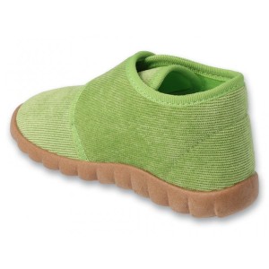 Befado pierwsze buty dla dziecka do żłobka kapcie Befado 465