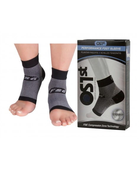 OS1 st dynamiczna opaska stabilizator ściągacz kostki FS6