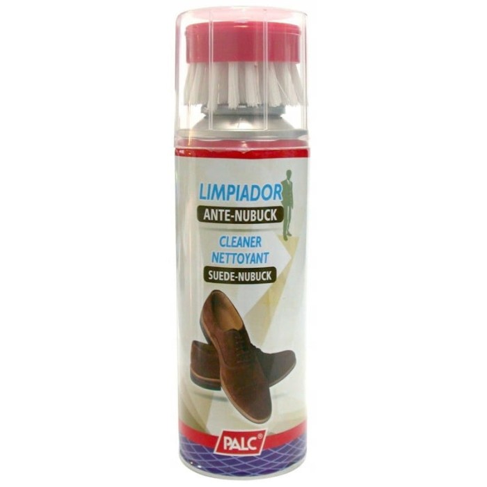 PIANKA DO ZAMSZU NUBUKU  WELURU  PIANKA DO CZYSZCZENIA