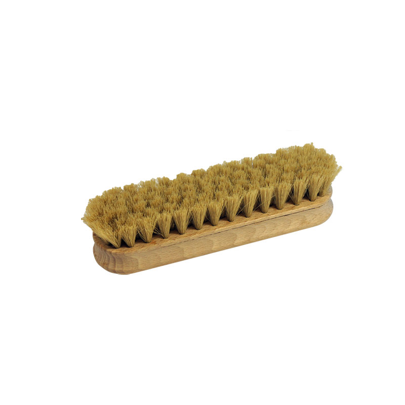 DUŻA SZCZOTKA DO BUTÓW 16,5cm DO CZYSZCZENIA I POLEROWANIA