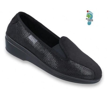Buty zdrowotne na chore stopy Dr.Orto 034D002 Befado buty na haluksy