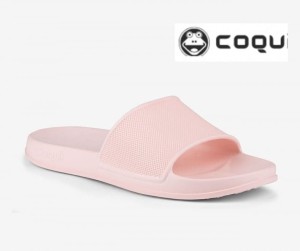Klapki basenowe COQUI TORA buty na wakacje