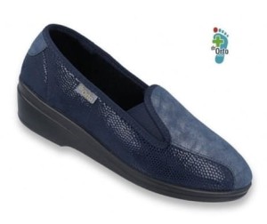 Dr.Orto 034 D 001 obuwie zdrowotne na chore stopy Dr.Orto 034D001 Befado buty na haluksy