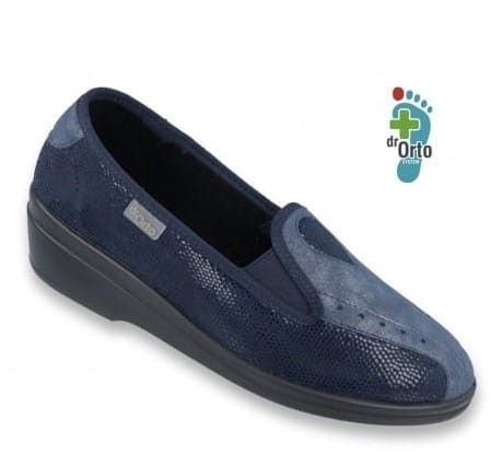 Obuwie zdrowotne na chore nogi Dr.Orto 035D001 Befado buty na haluksy