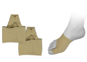 Elastyczna osłona na haluks HALUKS COVER