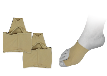 Elastyczna osłona na haluks HALUKS COVER