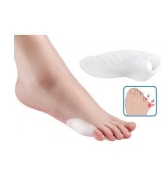 Osłona do nakładania na mały palec PROTECT GEL MS469