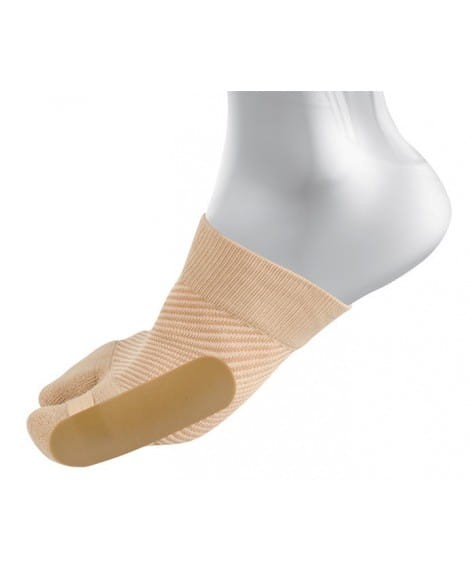 Opaska na haluksy OS1 st dynamiczna  HV3 Bunion Bracing Sleeve