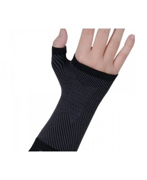 OS1 st dynamiczna opaska stabilizator ściągacz nadgarstka WS6