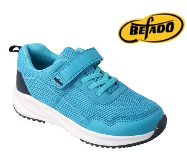 Befado 516 P 116 lekkie adidasy dziecięce Befado 516P116