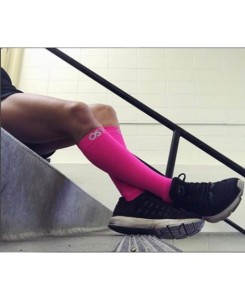 OS1 st dynamiczna opaska stabilizator ściągacz FS4+ łydka i staw skokowy