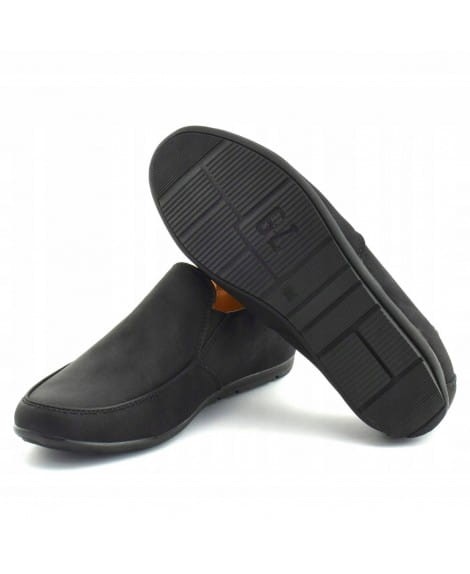 Wojtyłko 2099 dziecięce mokasyny buty komunijne dla chłopca