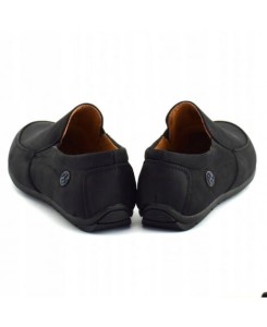 Wojtyłko 2099 dziecięce mokasyny buty komunijne dla chłopca