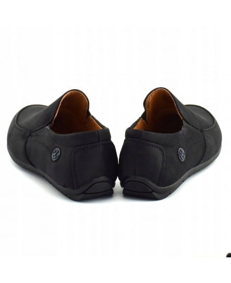 Wojtyłko 2099 dziecięce mokasyny buty komunijne dla chłopca